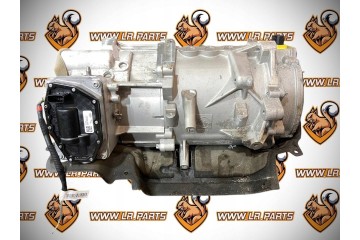 Motor eléctrico PROZD Jaguar I-PACE X590 J9D3-75762-AG