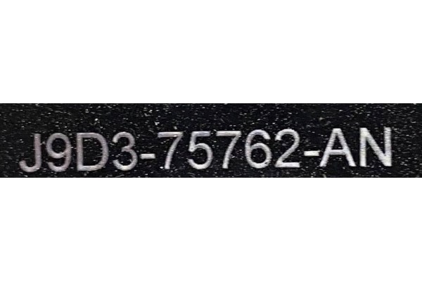 Motor eléctrico PROZD Jaguar I-PACE X590 J9D3-75762-AG