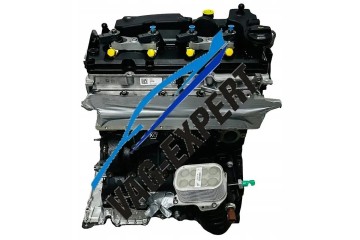 NEW ENGINE 2 0 TDI 150HP 110KW DEKA VW PASSAT 04L100093 WARRANTY 24 months