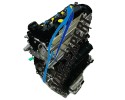 NEW ENGINE 2 0 TDI 150HP 110KW DEKA VW PASSAT 04L100093 WARRANTY 24 months Catalog number of the part 04L100093