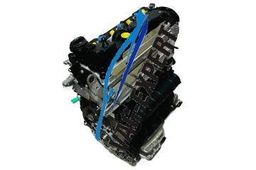 NEW ENGINE 2 0 TDI 150HP 110KW DEKA VW PASSAT 04L100093 WARRANTY 24 months Catalog number of the part 04L100093