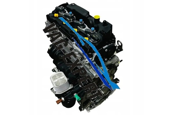 NEW ENGINE 2 0 TDI 150HP 110KW DEKA VW PASSAT 04L100093 WARRANTY 24 months Part manufacturer Volkswagen OE