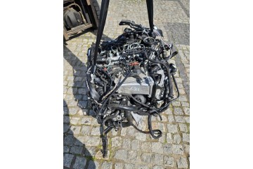 AUDI Q5 80A A4 B9 A5 F5 8W 2 0 TDI 190KM ENGINE COMPLETE DET DETA Catalog number of the part AUDI Q5 80A A4 B9 A5 F5 8W 2 0 TDI 