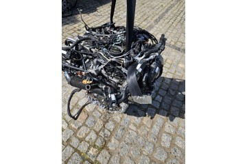 AUDI Q5 80A A4 B9 A5 F5 8W 2 0 TDI 190KM ENGINE COMPLETE DET DETA Car type passenger cars