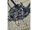 AUDI Q5 80A A4 B9 A5 F5 8W 2 0 TDI 190KM ENGINE COMPLETE DET DETA Engine type diesel