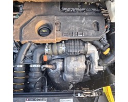 9HN post 1 6 HDi DV6ETED Citroen Berlingo Peugeot BOSCH partner