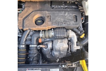 9HN post 1 6 HDi DV6ETED Citroen Berlingo Peugeot BOSCH partner
