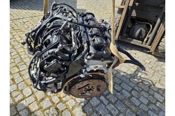 Engine Complete DODGE RAM V 1500 Jeep Wagoneer 5 7 HEMI Etorque 22r
