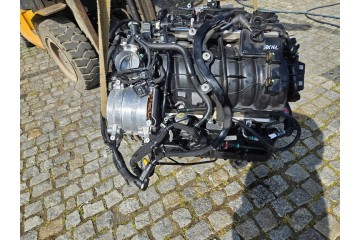 Engine Complete DODGE RAM V 1500 Jeep Wagoneer 5 7 HEMI Etorque 22r Catalog number of the part Silnik Kompletny DODGE RAM V 1500