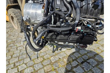 Engine Complete DODGE RAM V 1500 Jeep Wagoneer 5 7 HEMI Etorque 22r Part manufacturer Jeep OE