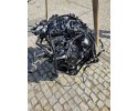 Engine Complete DODGE RAM V 1500 Jeep Wagoneer 5 7 HEMI Etorque 22r Car type passenger cars