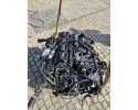 Engine Complete DODGE RAM V 1500 Jeep Wagoneer 5 7 HEMI Etorque 22r Engine type petrol