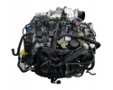 ENGINE COMPLETE VW SEAT AUDI S3 8Y 2 0 TFSI DNF 2022 23000KM
