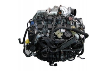 ENGINE COMPLETE VW SEAT AUDI S3 8Y 2 0 TFSI DNF 2022 23000KM