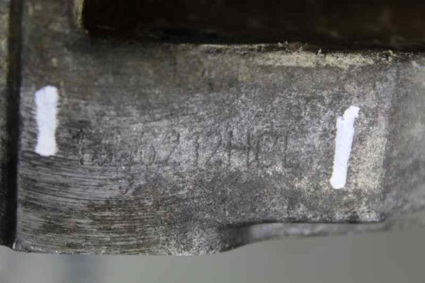 HCL CAJA CAMBIOS BMW SERIE 3 BERLINA (E46)