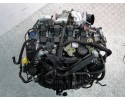 ENGINE COMPLETE VW SEAT AUDI S3 8Y 2 0 TFSI DNF 2022 23000KM Part manufacturer Audi OE