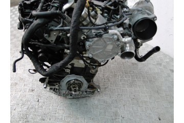 ENGINE COMPLETE VW SEAT AUDI S3 8Y 2 0 TFSI DNF 2022 23000KM Car type passenger cars