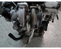 ENGINE COMPLETE VW SEAT AUDI S3 8Y 2 0 TFSI DNF 2022 23000KM Quality of parts according to GVO O original with manufacturer s lo