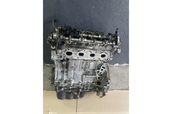 PEUGEOT 408 GT P54 1 6 THP HYBRID MOTOR 10FKBJ