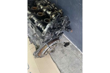 PEUGEOT 408 GT P54 1 6 THP HYBRID MOTOR 10FKBJ Catalog number of the part PEUGEOT 408 GT P54 1 6 THP HYBRYDA 10FKBJ