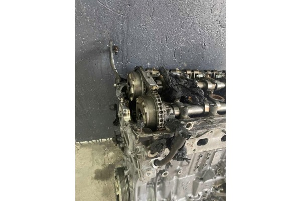 PEUGEOT 408 GT P54 1 6 THP HYBRID MOTOR 10FKBJ Part manufacturer Peugeot OE