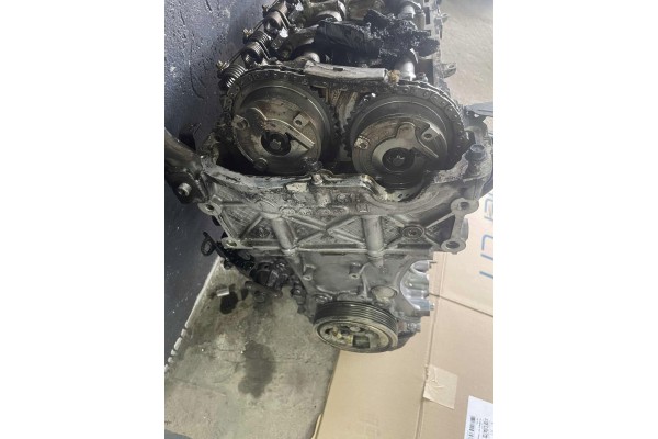 PEUGEOT 408 GT P54 1 6 THP HYBRID MOTOR 10FKBJ Car type passenger cars