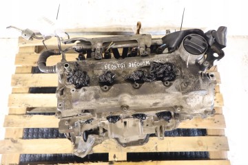 ENGINE NISSAN TIIDA AND 1 6 110KM HR16 TEST FILM Engine type petrol