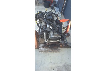 IVECO DAILY 2 3 EURO 5 ENGINE COMPLETE 110 THOUSAND 2015 R DUCATO Catalog number of the part IVECO DAILY 2 3 EURO 5 SILNIK KOMPL
