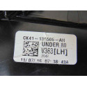CK41-13B505-AH PILOTO TRASERO IZQUIERDO FORD TRANSIT CUSTOM FURGÓN (TTF) 250 L1 Ambiente CK41-13B505-AH 181875 FORD - 1