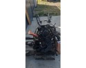 IVECO DAILY 2 3 EURO 5 ENGINE COMPLETE 110 THOUSAND 2015 R DUCATO Car type cargo vans