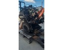 IVECO DAILY 2 3 EURO 5 ENGINE COMPLETE 110 THOUSAND 2015 R DUCATO Engine type diesel