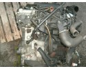 ENGINE CITROEN PEUGEOT FORD FIAT 2 0 HDI 16V RH02 10DYYF Catalog number of the part SILNIK CITROEN RH02 10DYYF