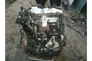 ENGINE CITROEN PEUGEOT FORD FIAT 2 0 HDI 16V RH02 10DYYF Part manufacturer Citroen OE