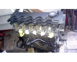 ENGINE LANCIA THESIS LYBRA 2 4 JTD