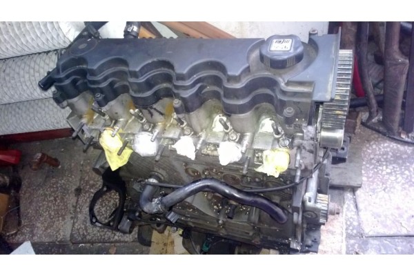 ENGINE LANCIA THESIS LYBRA 2 4 JTD