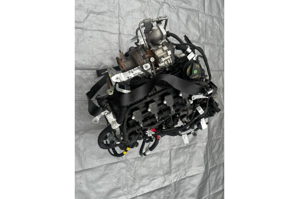 ALFA ROMEO TONALE COMPLETE ENGINE 1 5 HYBRID 2022