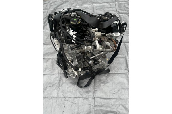 ALFA ROMEO TONALE COMPLETE ENGINE 1 5 HYBRID 2022 Part manufacturer Alfa Romeo OE
