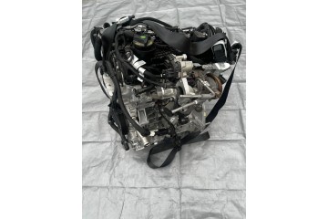 ALFA ROMEO TONALE COMPLETE ENGINE 1 5 HYBRID 2022 Part manufacturer Alfa Romeo OE