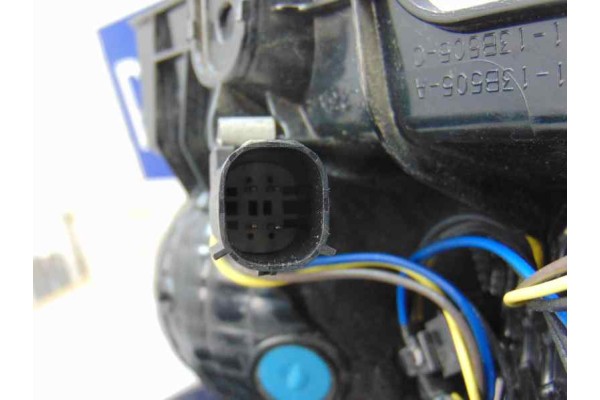 CK41-13B505-AH PILOTO TRASERO IZQUIERDO FORD TRANSIT CUSTOM FURGÓN (TTF) 250 L1 Ambiente CK41-13B505-AH 181875 FORD - 2