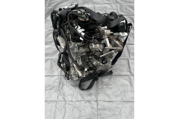 ALFA ROMEO TONALE COMPLETE ENGINE 1 5 HYBRID 2022 Car type passenger cars