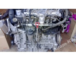 Engine D5 diesel Volvo v70 s60 s80 xc90