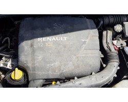 Silnik 1 2 TCE Renault Clio III D4F