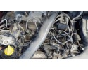 Silnik 1 2 TCE Renault Clio III D4F Catalog number of the part 12345ha