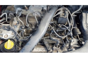 Silnik 1 2 TCE Renault Clio III D4F Catalog number of the part 12345ha