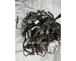 RENEGADE 500X COMPLETE ENGINE 1 3 T B 55282328