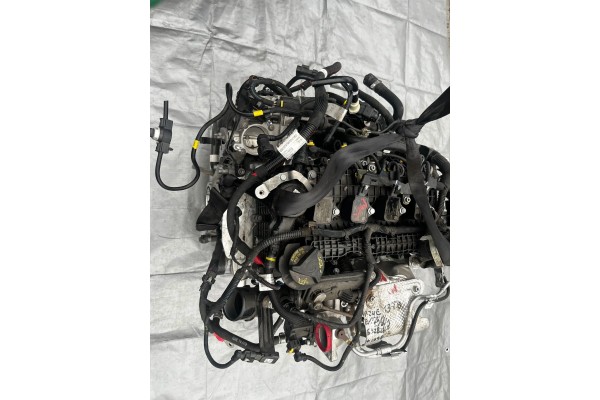 RENEGADE 500X COMPLETE ENGINE 1 3 T B 55282328