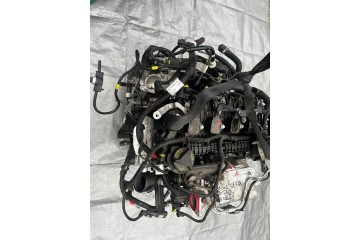 RENEGADE 500X COMPLETE ENGINE 1 3 T B 55282328