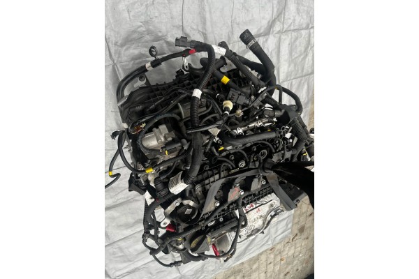 RENEGADE 500X COMPLETE ENGINE 1 3 T B 55282328 Catalog number of the part 55282328