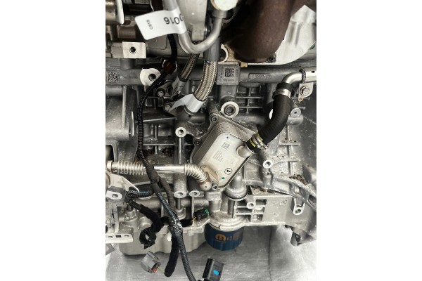 RENEGADE 500X COMPLETE ENGINE 1 3 T B 55282328 Part manufacturer Jeep OE