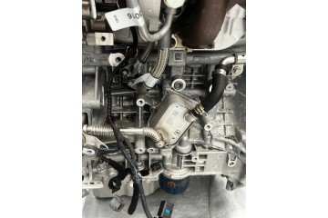 RENEGADE 500X COMPLETE ENGINE 1 3 T B 55282328 Part manufacturer Jeep OE